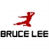 Bruce Lee Deluxe Boxhandschuhen 14BLSBO001  14BLSBO001